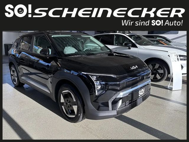 Kia EV3 Earth FWD Long range
