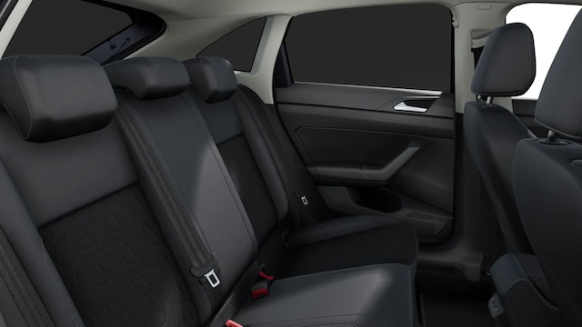 Volkswagen Taigo 1.5 TSI DSG Life