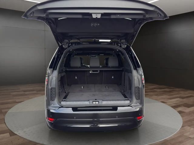 Land Rover Discovery D250 Dynamic SE