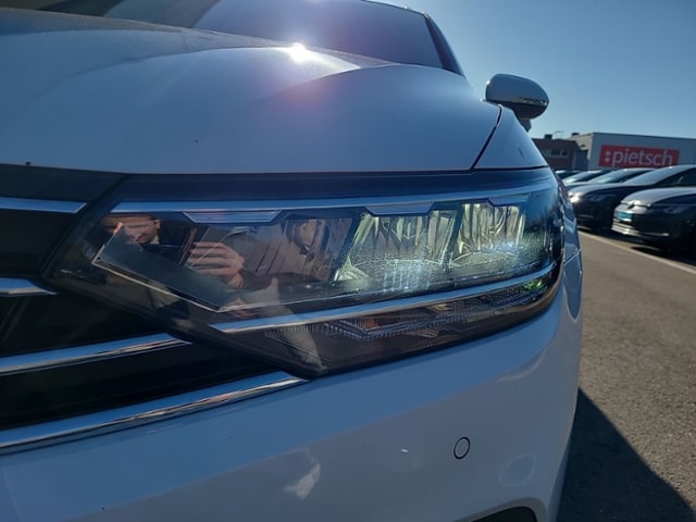 Volkswagen Passat 2.0 TDI DSG Variant