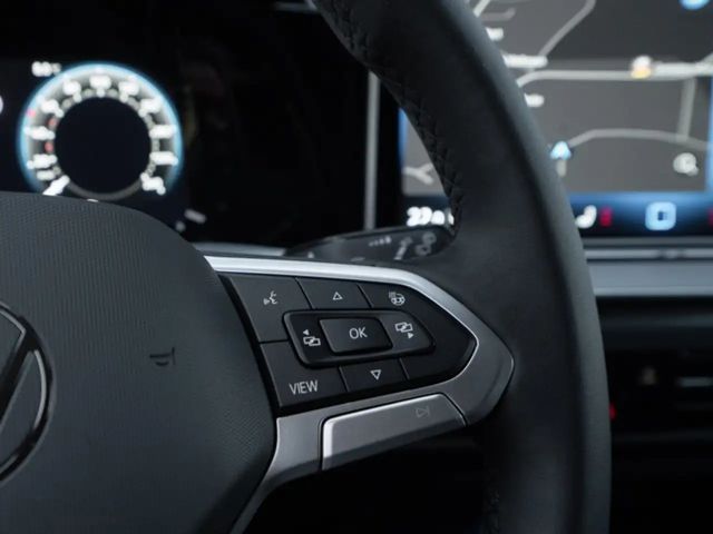 Volkswagen Golf Golf VIII