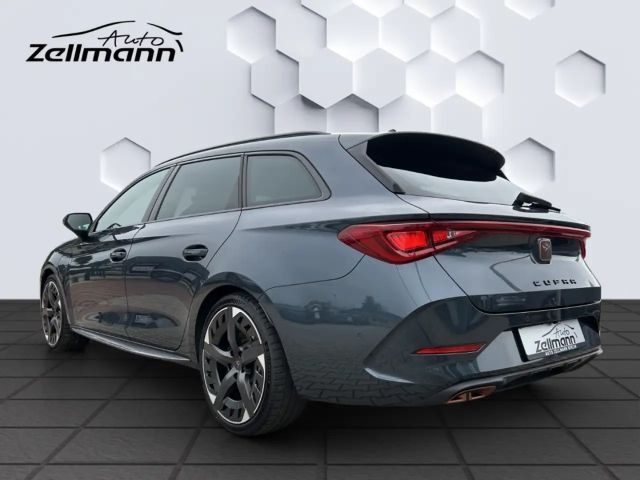 Cupra Leon 1.4 DSG e-Hybrid