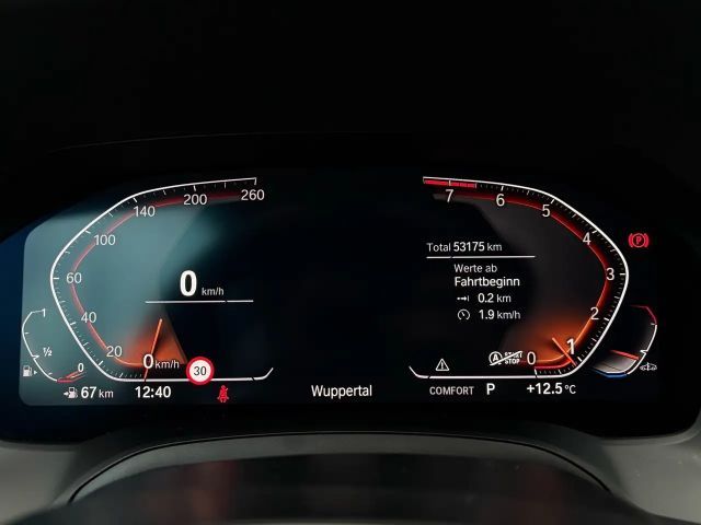 BMW 430 430i Coupé M-Sport