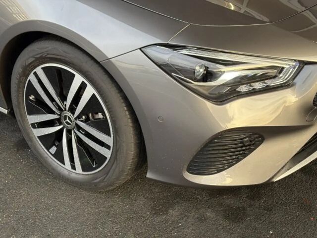 Mercedes-Benz CLA 180 Coupé