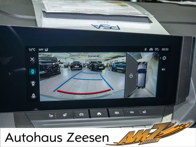 Opel Astra GS-Line Grand Sport Sports Tourer