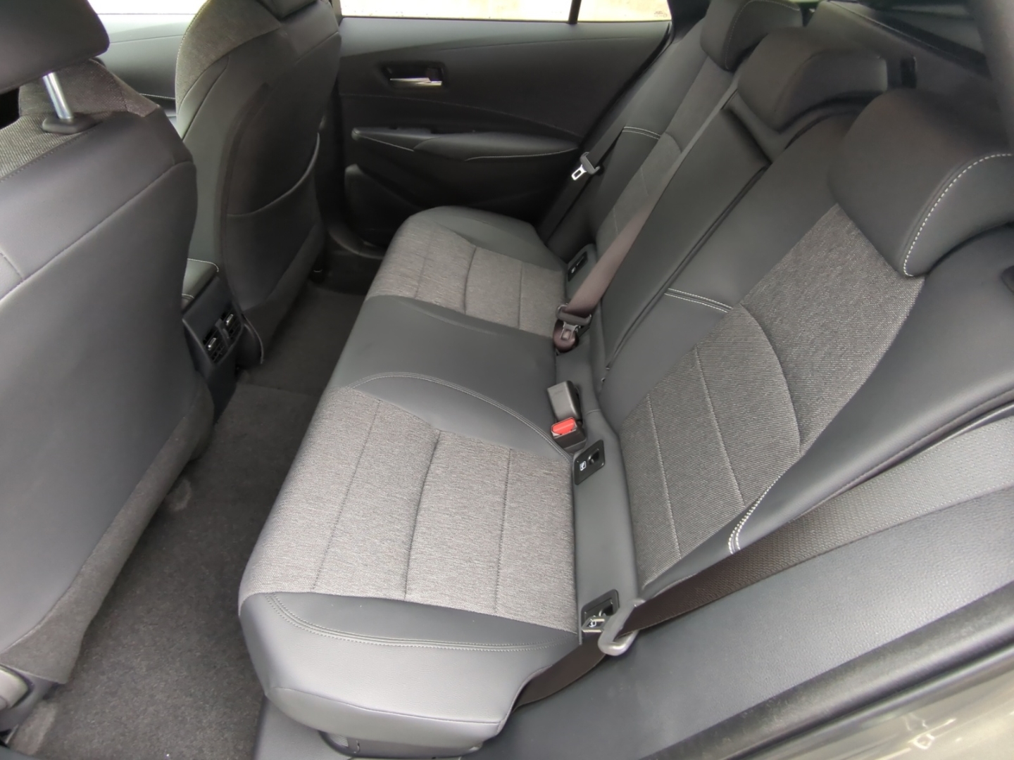 Toyota Corolla Team D Technik Touring