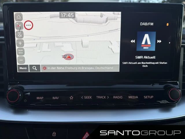 Kia XCeed GDi Spirit