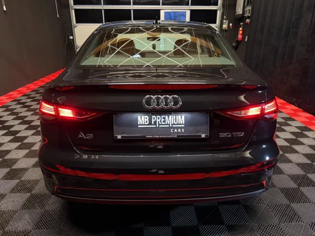 Audi A3 30 TDI Sedan