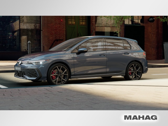 Volkswagen Golf 2.0 TSI GTI Golf VIII IQ.Drive