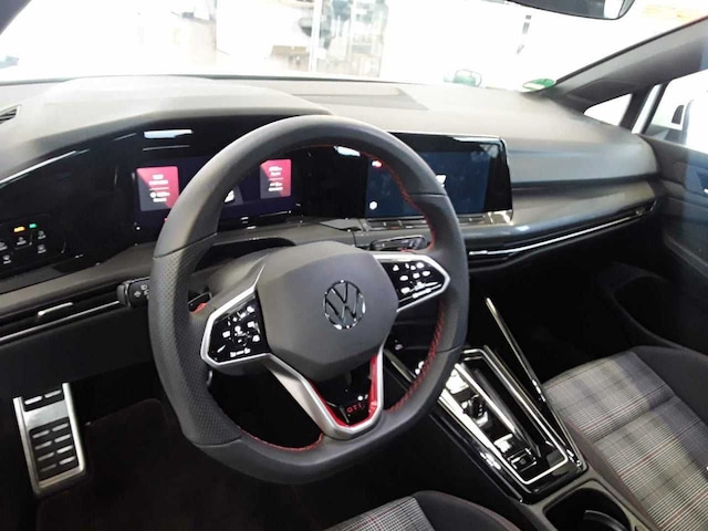 Volkswagen Golf 2.0 TSI DSG GTI Golf VIII