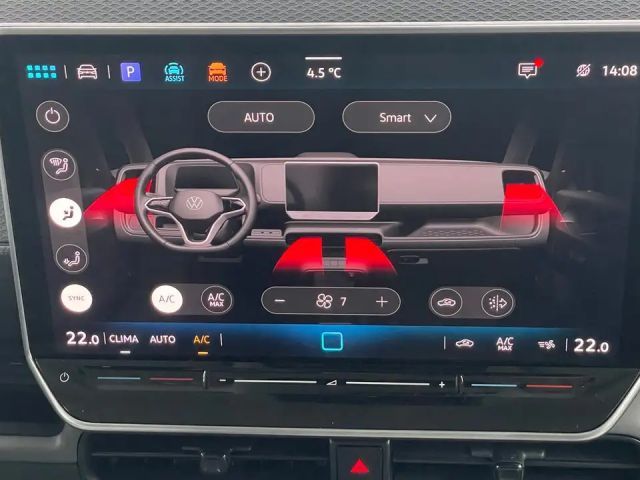 Volkswagen ID.Buzz Cargo VW ID. Buzz Cargo Pure 125 kW