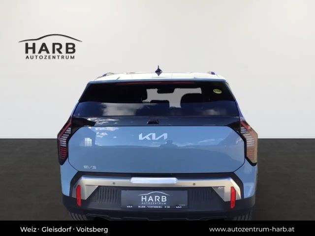 Kia EV3 81.4 kWh Earth FWD Plus