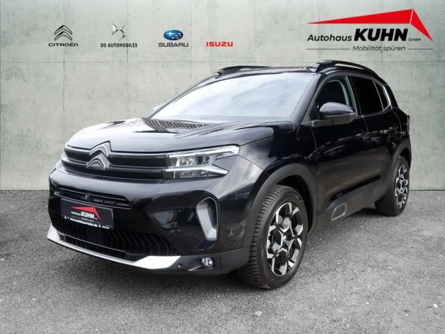 Citroën C5 Aircross BlueHDi Max