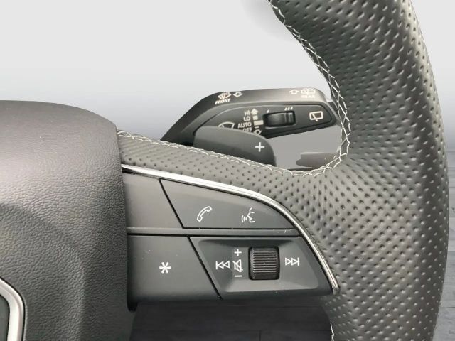 Audi Q5 55 TFSI Hybride Quattro