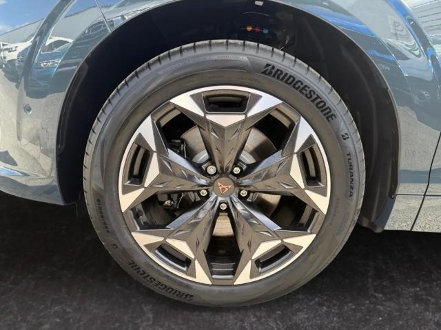 Cupra Terramar 2.0 TSI VZ