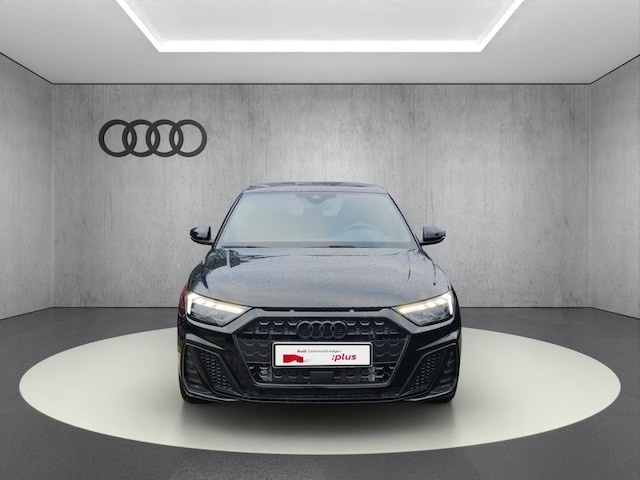 Audi A1 35 TFSI S-Line S-Tronic Sportback