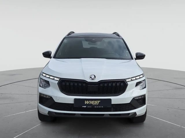 Skoda Kamiq 1.5 TSI Tour
