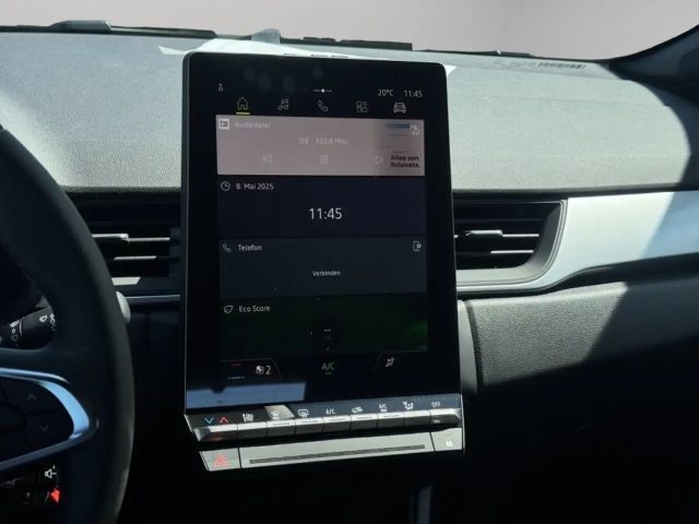 Mitsubishi ASX 1.0 T Turbo-Benziner Basis LED+CARPLAY+PDC+KAMERA+