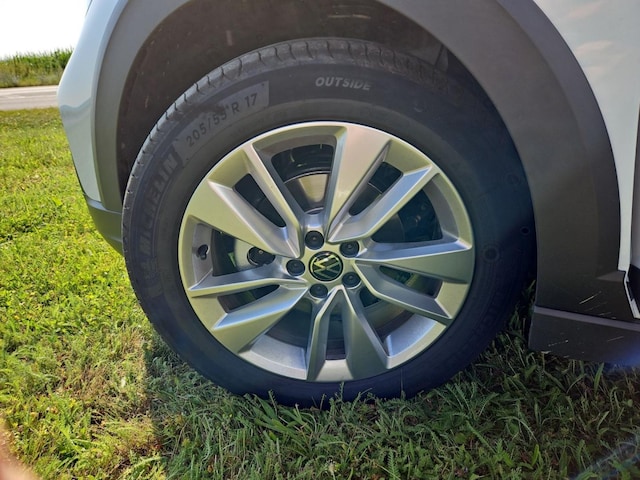 Volkswagen Taigo Move