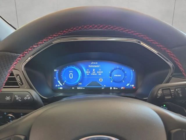 Ford Kuga EcoBoost ST Line X