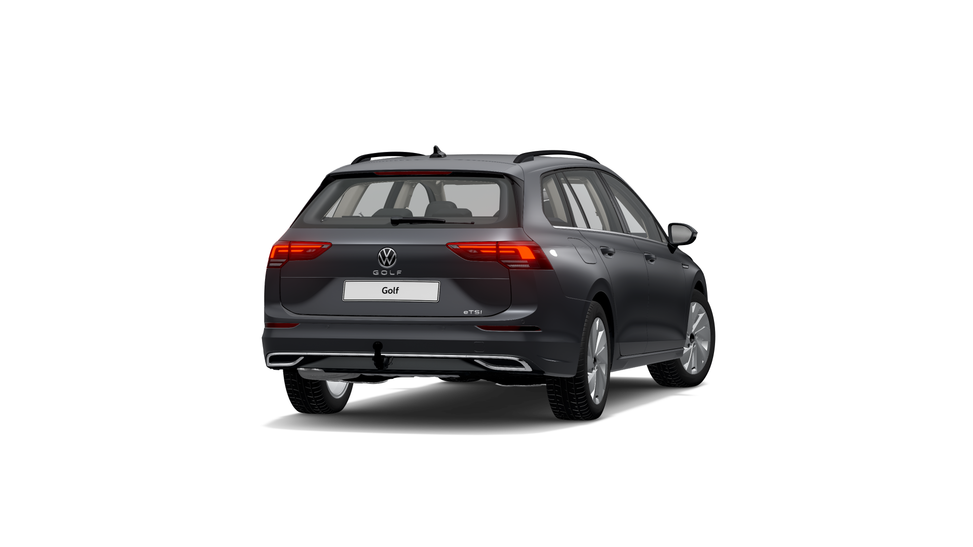 Volkswagen Golf DSG Golf VIII Style Variant