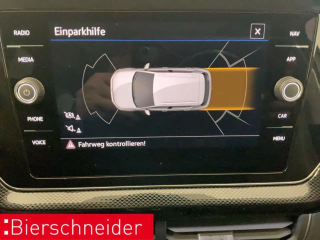 Volkswagen T-Cross 1.0 TSI DSG