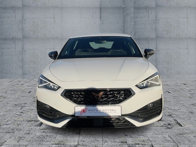 Cupra Leon 2.0 TSI DSG VZ