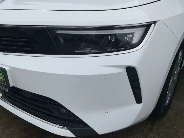 Opel Astra Business Edition