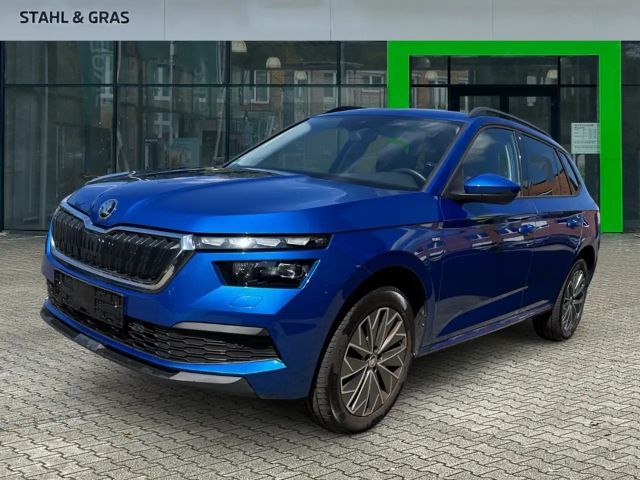 Skoda Kamiq Clever