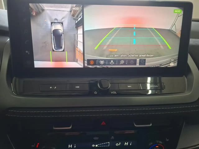 Nissan Qashqai MY25 1.5 e-POWER 205PS N-Design Komfort plus PGD B