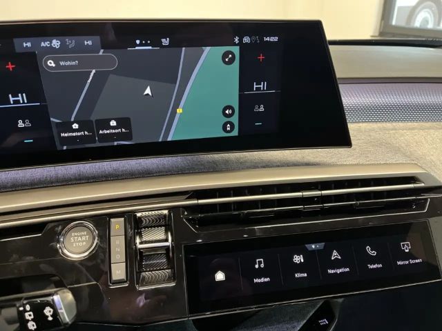 Peugeot 5008 GT-Line Hybrid