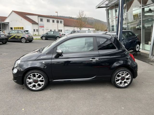 Fiat 500 Sport