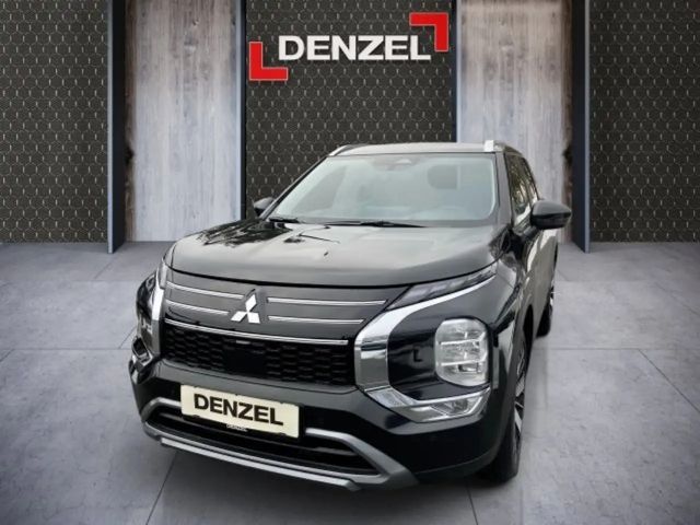 Mitsubishi Outlander 4WD Intense PHEV