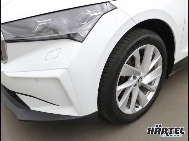 Skoda Enyaq iV 80