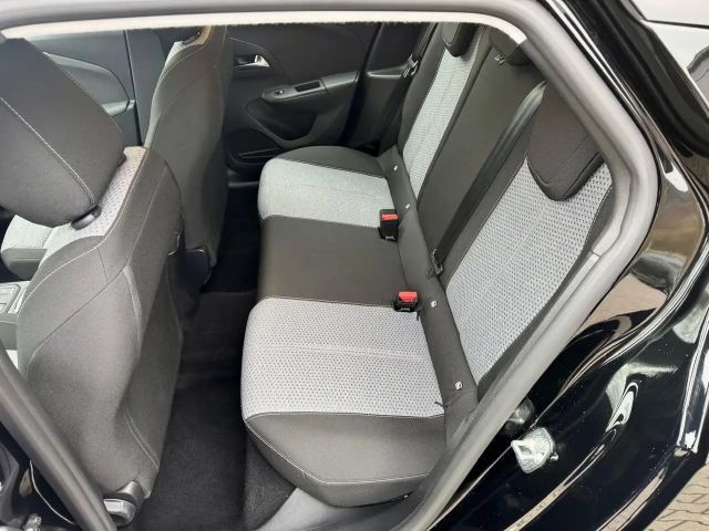 Opel Corsa F AT 48V eDCT *R-KAMERA*LED*PDC VORNE*TOTWINKEL*