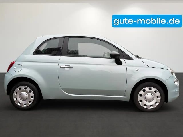 Fiat 500 Basis | CarPlay | Tempomat