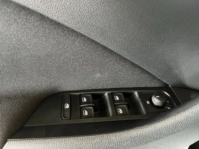 Skoda Kamiq Selection