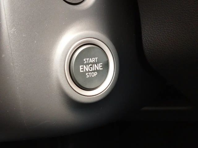 Skoda Kamiq 1.0 TSI Tour