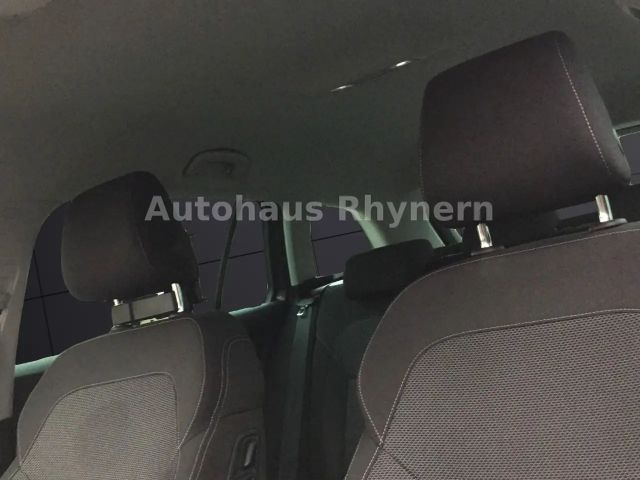 Skoda Superb 2.0 TSI Combi Style Style