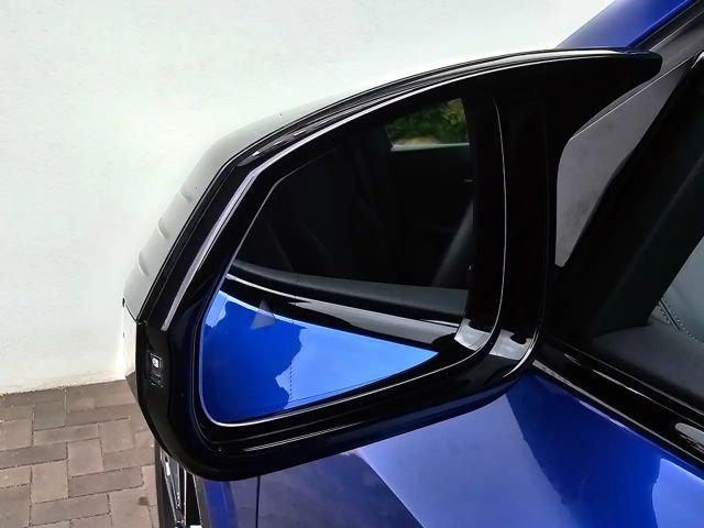 BMW X1 M-Sport xDrive