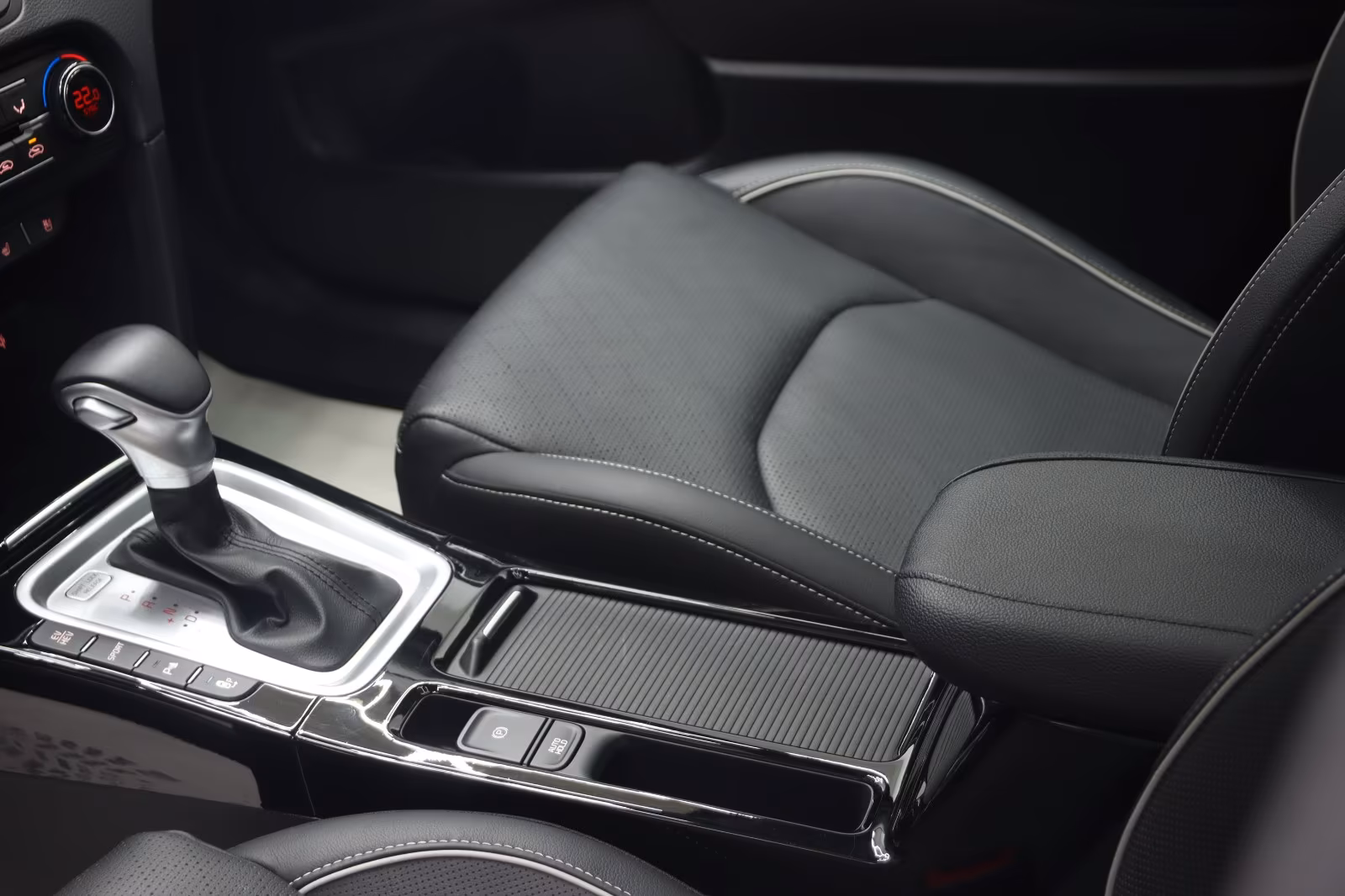 Kia XCeed Platinum Edition