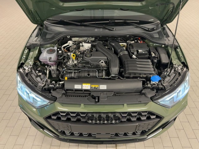 Audi A1 35 TFSI S-Line S-Tronic Sportback