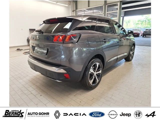 Peugeot 3008 GT-Line PureTech
