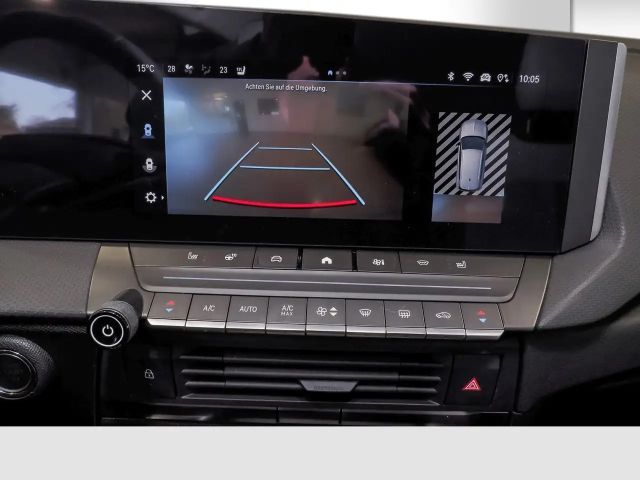 Opel Astra 1.5 Turbo Elegance