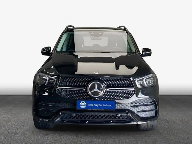 Mercedes-Benz GLE 350 GLE