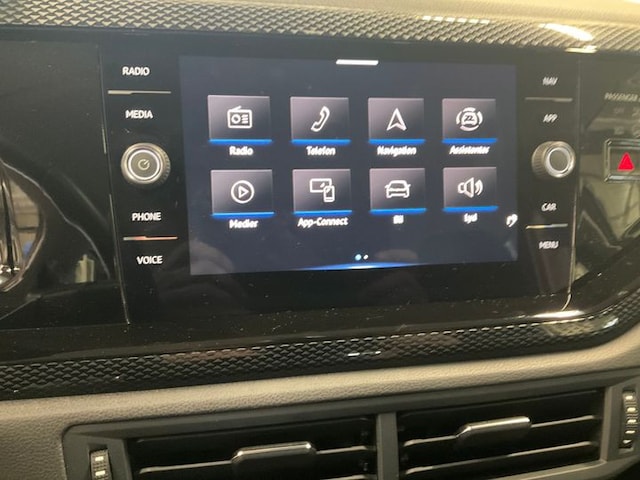 Volkswagen Polo 1.0 TSI DSG Life