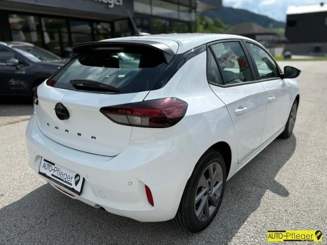 Opel Corsa Edition