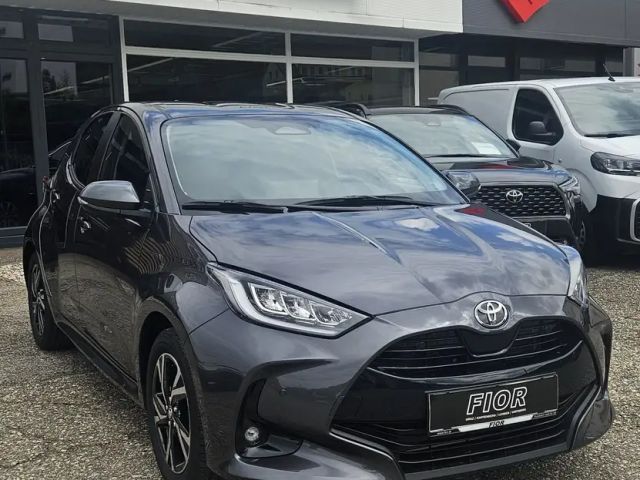 Toyota Yaris Active Hybride