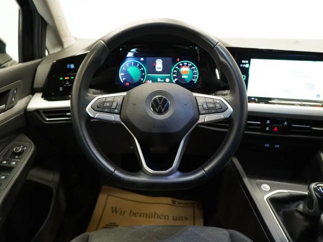 Volkswagen Golf 1.0 TSI Variant