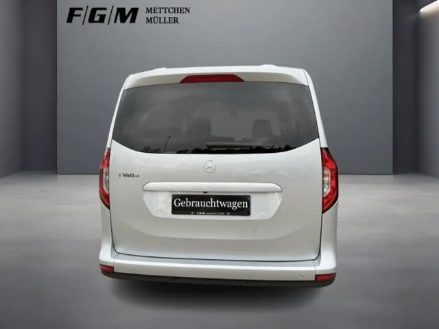 Mercedes-Benz T 180 Style